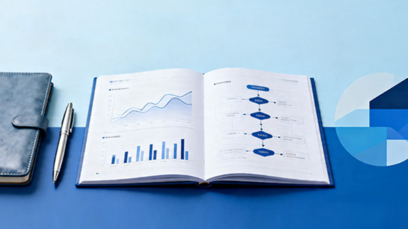 威胜海外信息化规划咨询服务